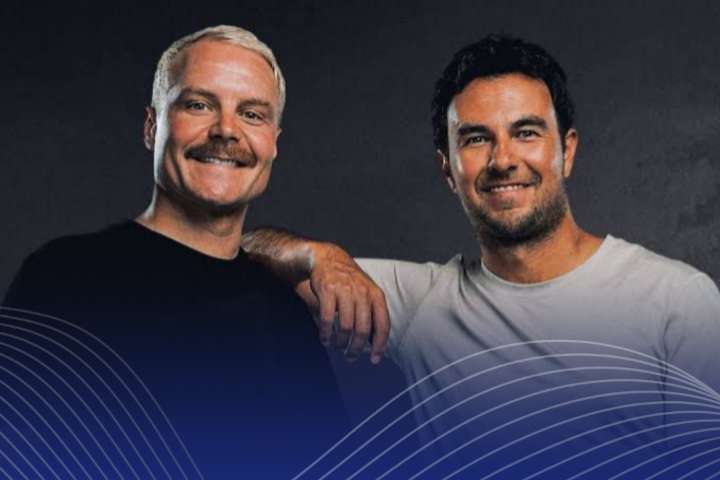 Cadillac entra a la F1 con Checo Pérez y Bottas: un debut que promete