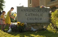 Nine remain hospitalized from Annunciation Church shooting