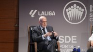 Rectificación de LaLiga