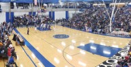 Fight mars national 3-on-3 hoops tourney in Hopkins