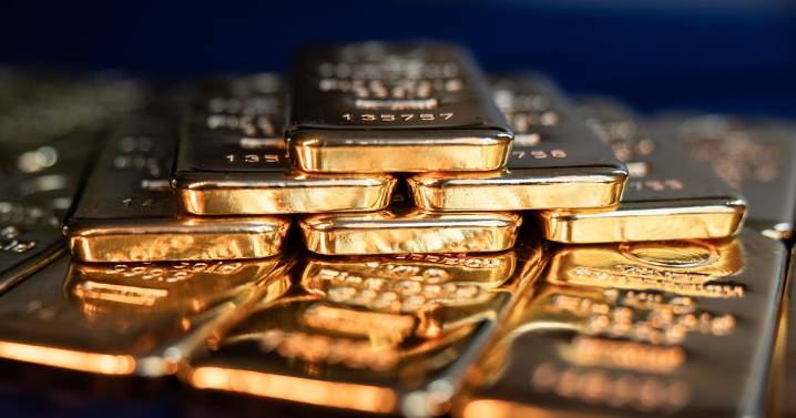 ¿Qué lingotes de oro SÍ pagan aranceles a Trump?