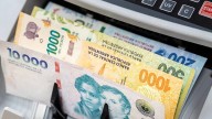 Las tasas de plazos fijos superan el 50% anual y algunos bancos ya ofrecen hasta 58%