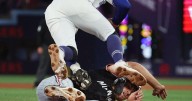 Ernie Clement is the Blue Jays’ Heart and Hustle nominee