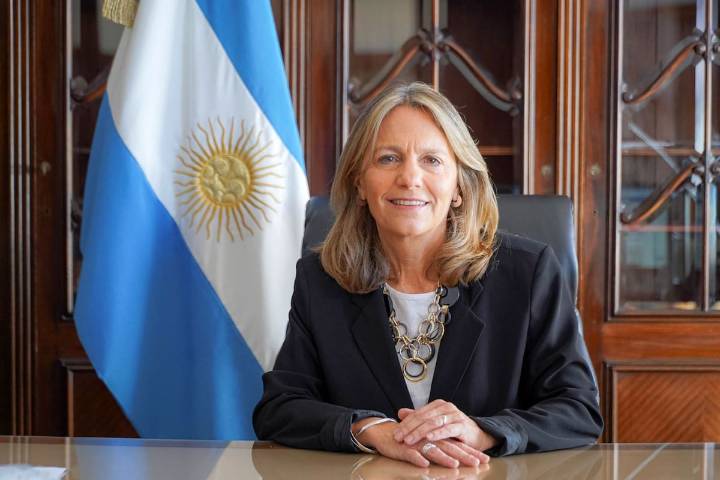 Cortes de luz. Para la secretaria de Energía no hay "una potencia instalada suficiente para pasar los picos de demanda de forma tranquila”