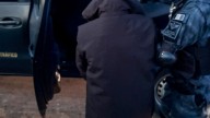 Detuvieron a un delivery de droga en Serrano