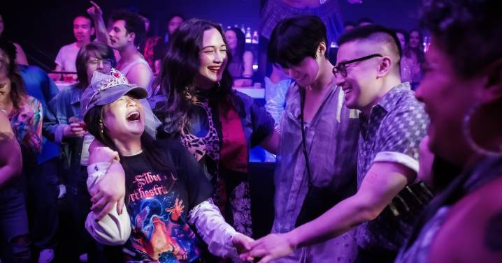 New on Paramount+ September 2025: Movies, TV Series