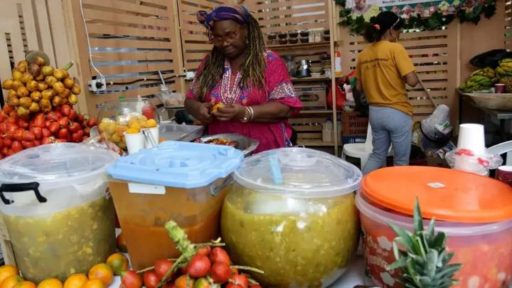 Cali | Aliste su bolsillo: esto deberá pagar para disfrutar de la oferta gastronómica que presenta el Festival de Música del Pacífico Petronio Álvarez