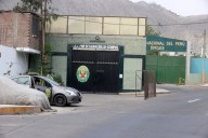 Norma del INPE habilita penal de Barbadillo para internos que son expresidentes