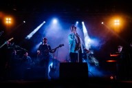 Prisma, el homenaje más emotivo a la música de Pink Floyd, llega a Resistencia