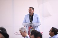 Pide alcalde se considere a Juárez en la distribución de lo se llegue a incautar a “El Mayo”
