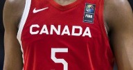 Unbeaten Canada pummels Panama 99