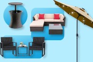 10 Best Patio Furniture Deals at Amazon’s Labor Day Sale