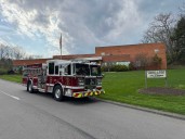 Five PA Volunteer Firefighters Suspended After Alleged Alcohol Use On Call: Reports