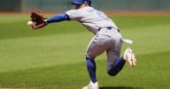Toronto Blue Jays reinstate second baseman Andres Gimenez from injured list
