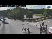 Grady EMS responds to scene of apparent 'active shooter' at Emory Point CVS on Emory Atlanta campus