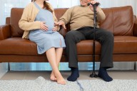Man Upsets Live-in Girlfriend by Allowing Pregnant Teen Daughter to Move in