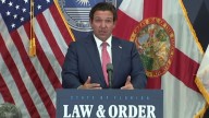 Gov. DeSantis plans congressional map revision amid uncertainty