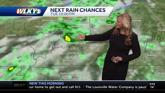 Hot temps for this weekend