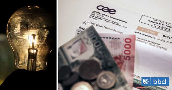 ¿Otro golpe al bolsillo? Advierten posible subida de la luz tras problemas con contratos eléctricos