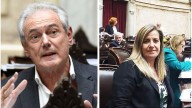 UCR Activa pide la expulsión de Atilio Benedetti y Marcela Antola