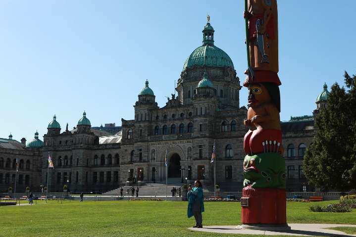 ‘One battle after another’ for farmland in Cowichan title ruling: ex