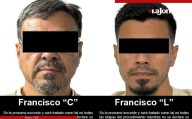 Extraditan a padre e hijo acusados de abusar de menores en Texas