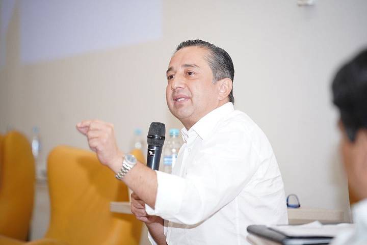 Violencia política en Huila: Triana sobrevive a ataque armado