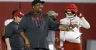 Coach files: OU's Todd Bates, Emmett Jones and Jay Valai break down their position groups