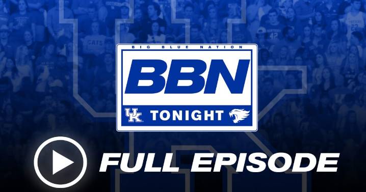 BBN Tonight Full Episode (8