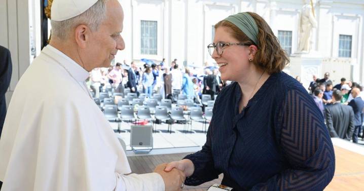 Louisiana digital missionaries are uplifting Catholicism