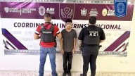 Detienen a prófugo de la justicia acusado de homicidio en Lomas del Santuario