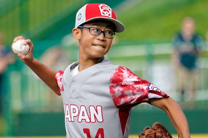Where to watch the Little League World Series for free today: Japan vs. Aruba TV channel, time (8/20/25)