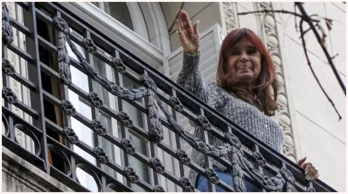 Casación rechazó un recurso de Cristina Kirchner: qué pasará con la tobillera y el régimen de visitas