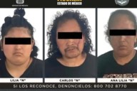 Tres vinculados a proceso en Edomex por muerte de ‘Fernandito’