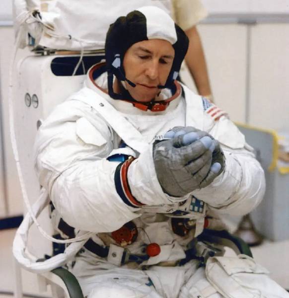 Jim Lovell deja legado