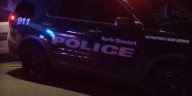 Cleveland Police officer arrested for OVI after crashing into North Olmsted pizza shop: police