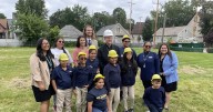 Catholic schools break ground on new building amid grief from Minneapolis school shooting
