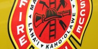 Maui fire crews respond to fire at Kula Lodge