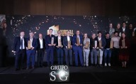 Concluyó con éxito la Expo Real Estate 2025: récord de asistentes y crecimiento regional