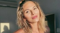 Pillan a Irene Rosales con otro hombre días antes de conocerse su ruptura con Kiko Rivera: "Se le veía una sonrisa cómplice"