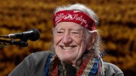 Willie Nelson, 92, surprises fans with impressive physique in new photo: 'I'm being out
