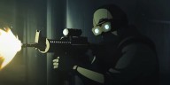 Netflix Finally Unleashes Explosive First 'Splinter Cell: Deathwatch' Trailer