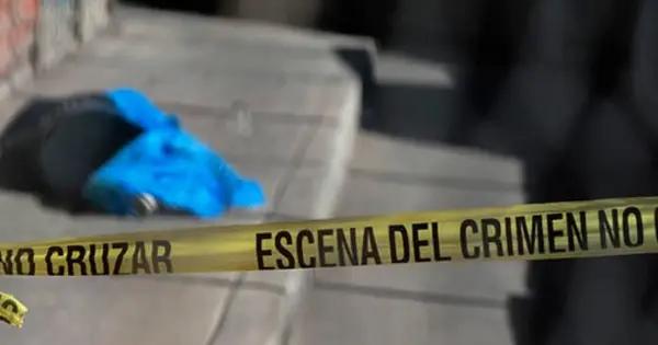Se registran 447 asesinatos en primera semana de agosto