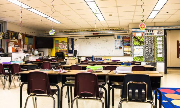 How school districts influence real estate