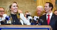 State Rep. Julie Emerson likely to challenge Bill Cassidy — if U.S. Rep. Julia Letlow doesn't
