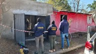 Detuvieron a un hombre por amenazas calificadas y lesiones y secuestraron drogas