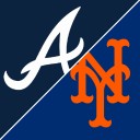 Braves 4-3 Mets (14 de Ago., 2025) Resultado Final