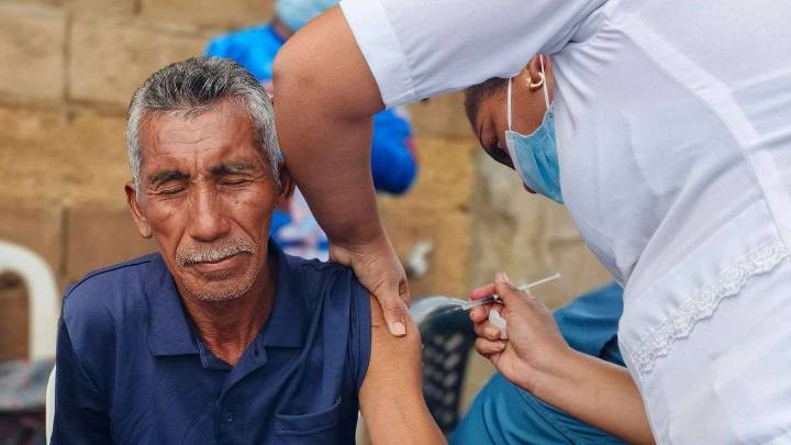 ‎Siguen las atenciones a afectados en Monagas por crecida del Orinoco