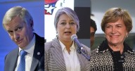 Kast y Matthei en regiones, y Jara lanza programa: la nutrida jornada en que vence plazo para inscribir candidaturas en Servel