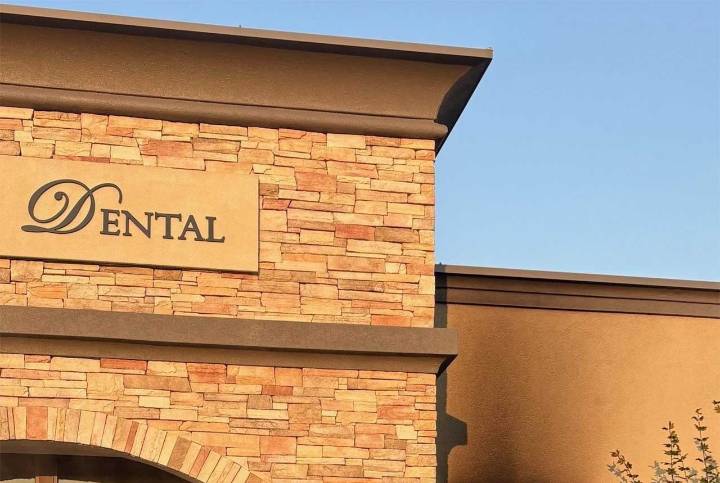 Electrical Fire Erupts at Dentist’s Office in Roseburg, Leaving Building Damaged